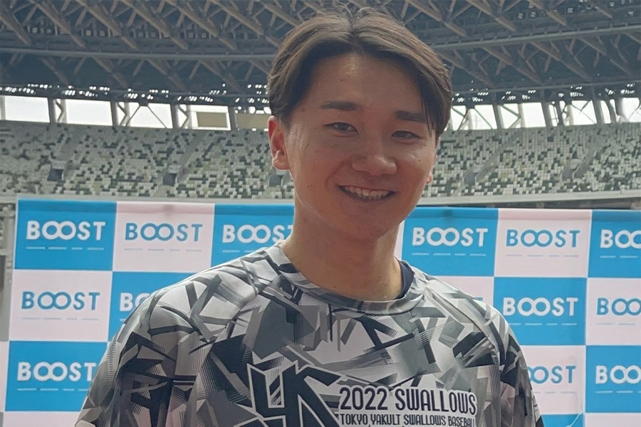 Kohei Miyadai 