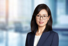 Kirkland & Ellis hires Jenny Li