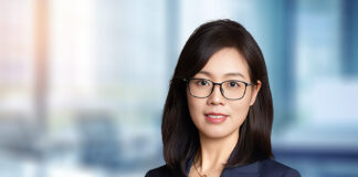 凯易迎回监管与内部调查合伙人