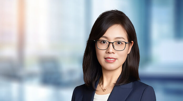 Regulatory and investigations partner rejoins Kirkland Kirkland & Ellis hires Jenny Li