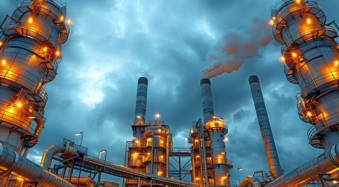 Saraf guides L&T Power’s USD756m thermal energy divestment Nabha Power Plant Stake Sale
