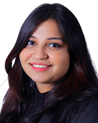 Sneha Gandhi