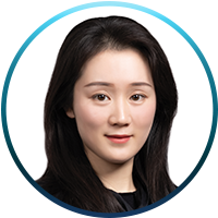 Stephanie Wang