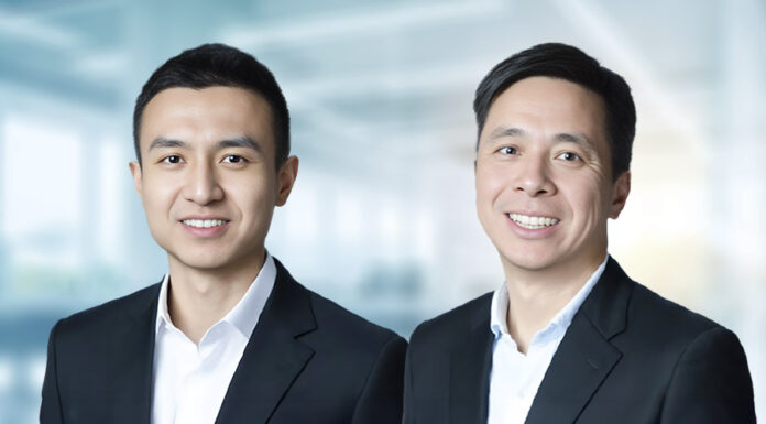 Stephenson Harwood adds two corporate partners in Hong Kong Sammy Li and Samson Suen join Stephenson Harwood