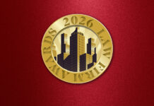 Thailand law firm awards 2026