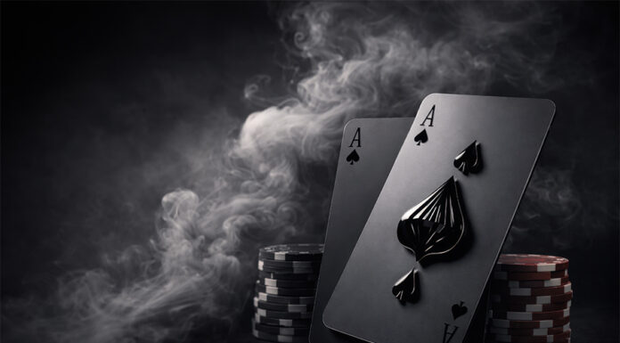 The house loses Asia Online Gambling Regulation Enforcement