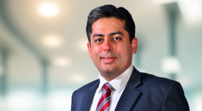Vivek Daswaney joins ELP’s labour practice ELP V Law Partners Merger
