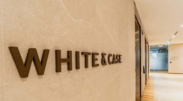 White & Case adds partner from KWM to boost M&A practice White & Case Sydney M&A Partner Hire