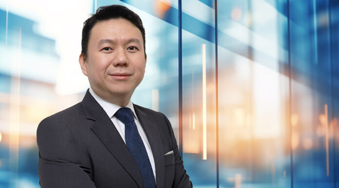 Zaid Ibrahim & Co unveils new deputy managing partner Jonathan Lim Hon Kiat