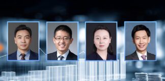中伦再添四位合伙人，争议解决、资本市场迎新一轮补强