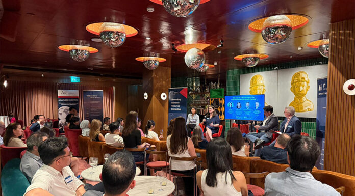 ACC Singapore session highlights core priorities of ESG, AI ACC Singapore ESG AI Boardroom Priorities