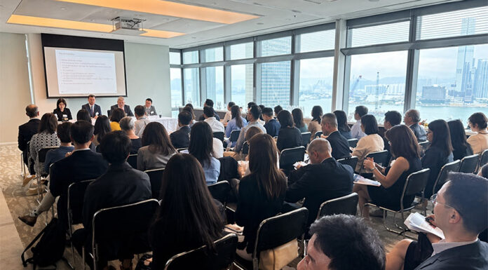 ACCHK unpacks Trump policy shifts for in-house counsel US Policy Compliance Updates