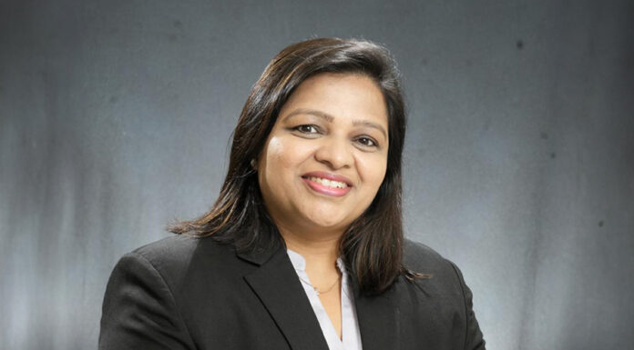 ANM Global names Shikha Ginodia as new equity partner Shikha Ginodia promoted ANM Global