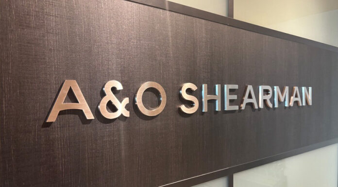 A&O Shearman makes history hiring Nagashima Ohno partner Simpson Thacher Advises NSSK IV Series Funds