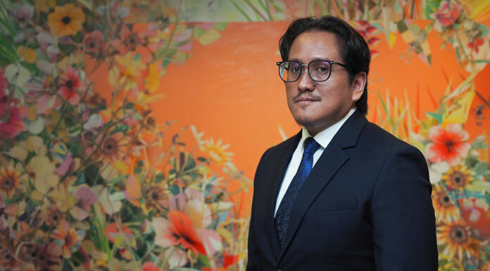 Malaysia’s Azmi & Associates opens new office in Putrajaya Ahmad Hafiz Zubir