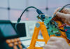 AllBright and Haiwen act on SJ Semiconductor