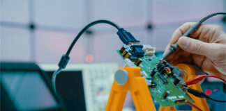 AllBright and Haiwen act on SJ Semiconductor