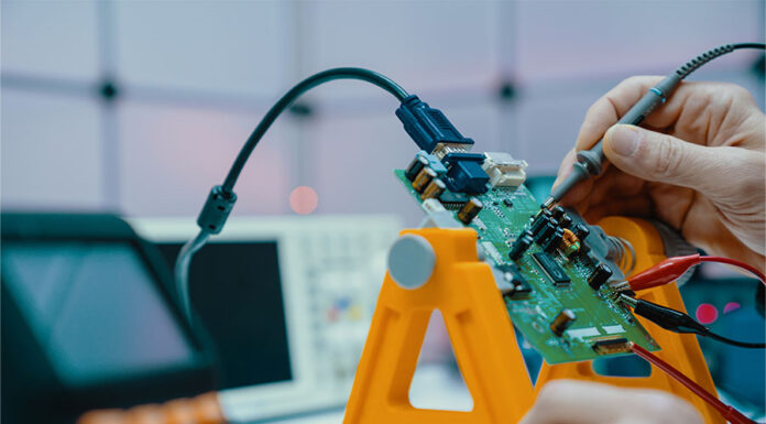 AllBright and Haiwen act on SJ Semiconductor