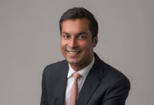 Ashish Kabra leaves NDA