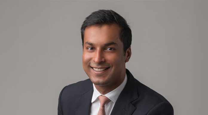 Ashish Kabra leaves NDA to join Resolut Partners Ashish Kabra leaves NDA