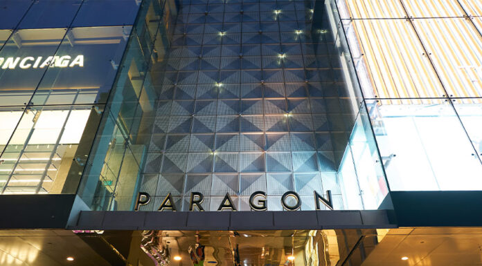 Ashurst ADTLaw drives USD3bn Singapore real estate buy CICT Paragon Acquisition Singapore