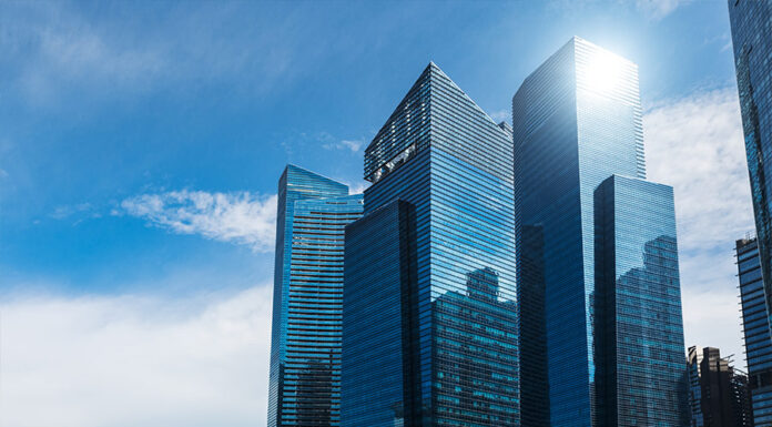 Walkers, Baker McKenzie guide USD1.9bn Singapore tower buy IOI Properties Asia Square Tower 2 Acquisition