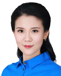 Chen Yanhong, DHH Law Firm