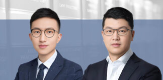 China offshore income tax