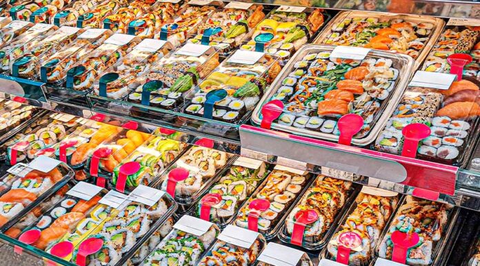 Christopher & Lee Ong advises on Malaysian sushi chain’s IPO Christopher Lee Ong Empire Premium Food IPO Malaysia