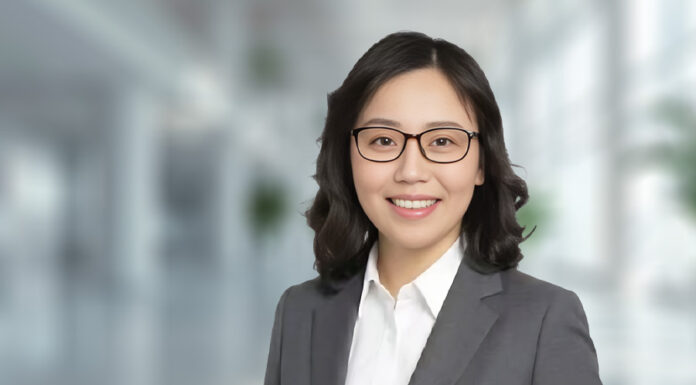 Corporate partner returns to Fieldfisher in Shanghai Fieldfisher welcomes Margaret Tan back