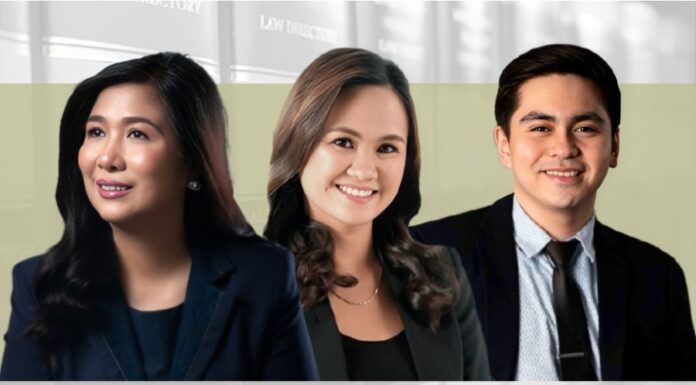 Crypto, tokenisation and structured finance in the Philippines Philippines Crypto Tokenisation Structured Finance Regulation
