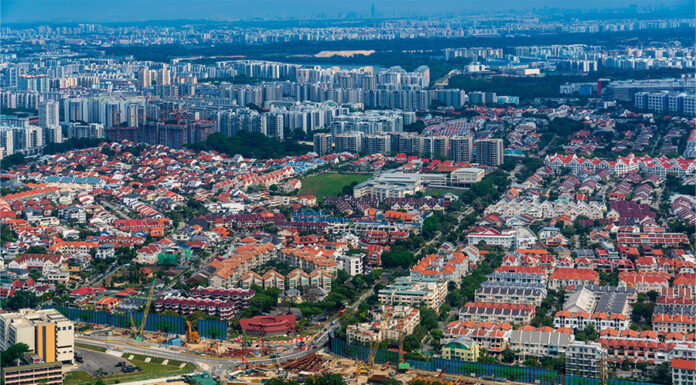 Dentons Rodyk acts on USD691m condo acquisition in Singapore Dentons Rodyk