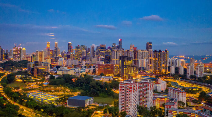 Dentons Rodyk advises on USD746m Singapore housing site Dentons Rodyk Advises Singapore GLS Housing Site