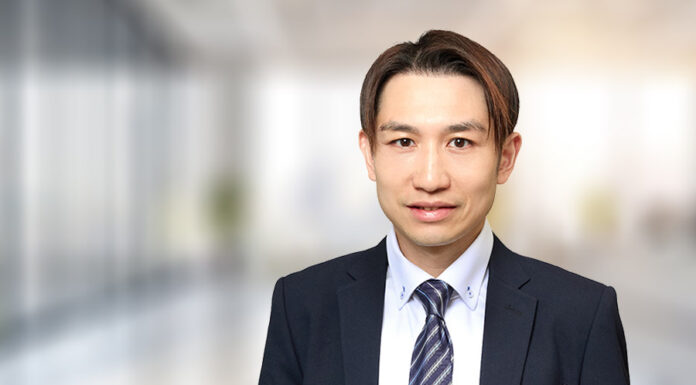 Dorsey hires corporate of counsel Carlton Ng in HK office Dorsey hires Carlton Ng