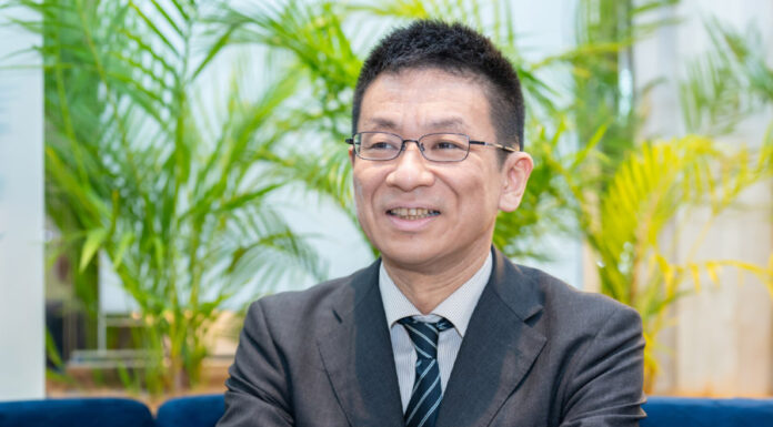 Ex-Mori Hamada talent opens independent Ichigawa Legal Studio Ichikawa Legal Studio Launch Tokyo