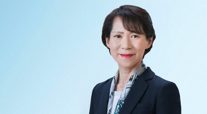 Ex-National Police Agency director general joins Anderson Mori Yuko Sano Anderson Mori
