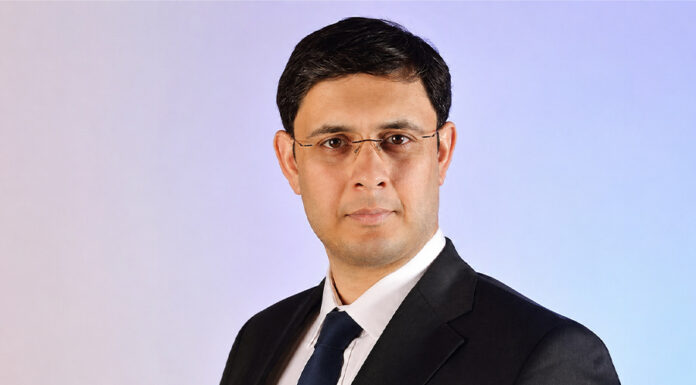 Faraz Alam Sagar leaves Cyril Amarchand to join CMS IndusLaw Faraz Alam Sagar
