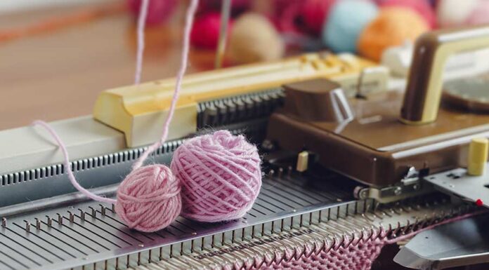 Firms act on Huixing’s German knitting machinery acquisition Huixing Machine's Mayer & Cie acquisition