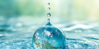 Cross-border Water Management Acquisition