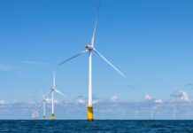 Taiwan Offshore Wind Farm Refinancing USD1.96 Billion