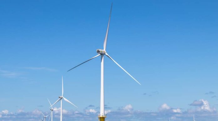 Firms chart course on USD1.96bn Taiwan wind farm refinancing Taiwan Offshore Wind Farm Refinancing USD1.96 Billion