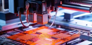 Rigaku In Japan Semiconductor Partnership