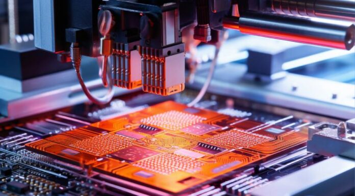 Rigaku In Japan Semiconductor Partnership