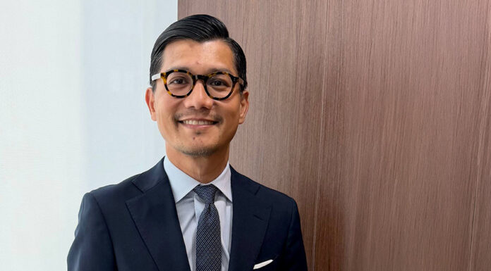 Four lawyers launch Puno & Partners in Philippines Puno & Partners Launch Philippines VAL Law