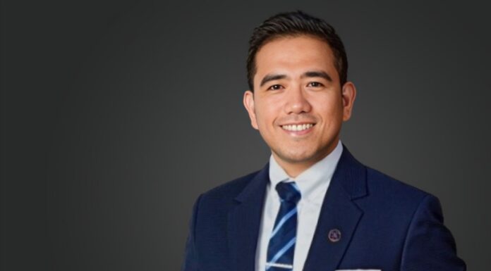 Gorriceta unveils new financial crime practice head Edrian Apaya Gorriceta Africa Fraud Financial Crime AML Practice