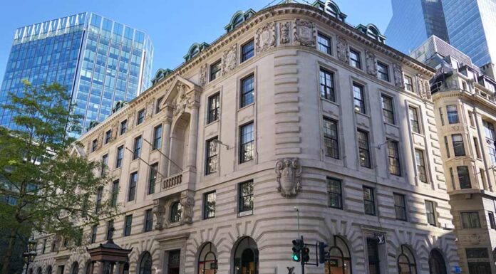 Han Kun opens in London, the fifth overseas location Han Kun Law Offices opens in London