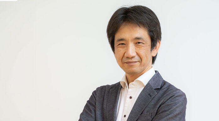 JILA appoints Satoshi Shinkuma as new head, boosts visibility JILA Appoints Satoshi Shinkuma As President