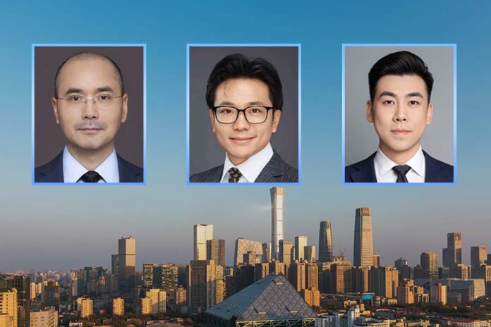 Jingtian & Gongcheng adds three partners
