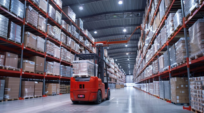 Jipyong advises on USD288m Musinsa logistics centre financing Musinsa Logistics Centre Project Financing Korea