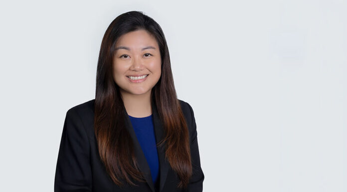 Ashurst adds Singapore restructuring and insolvency partner Kai Yun Tan